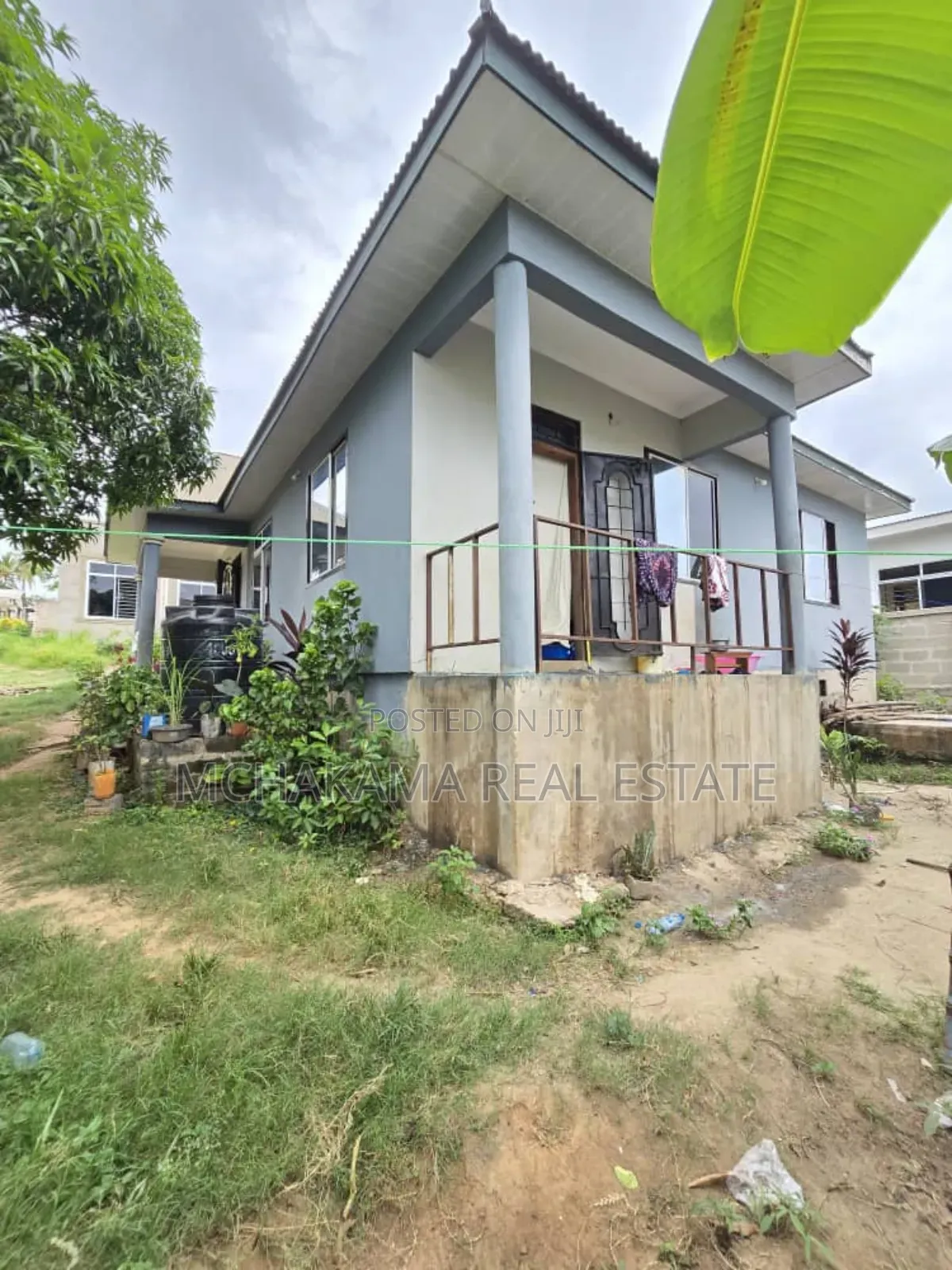 3bdrm House in Mchakama Real Estate, Goba for sale