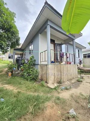 3bdrm House in Mchakama Real Estate, Goba for sale