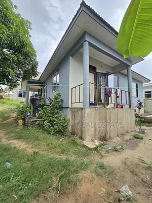 3bdrm House in Mchakama Real Estate, Goba for sale