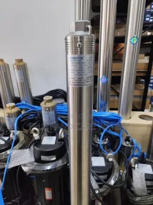 Dongyin Submersible 1hp (Nyembamba)