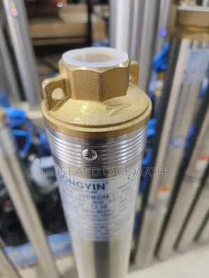 Dongyin Submersible 2hp(Nyembamba)