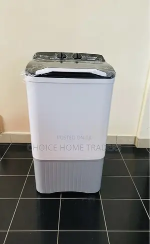 Berklay Washing Machine(6kg)