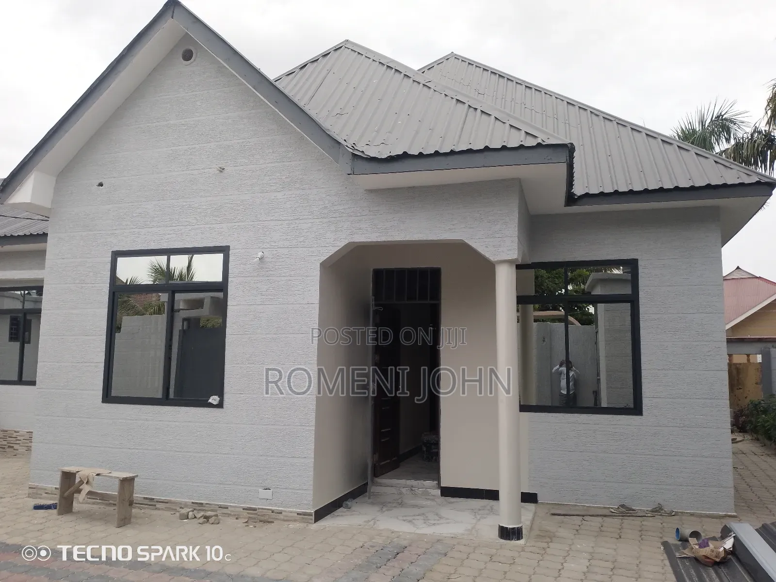 3bdrm Apartment in Tanzania Daresalaam, Ilala for rent