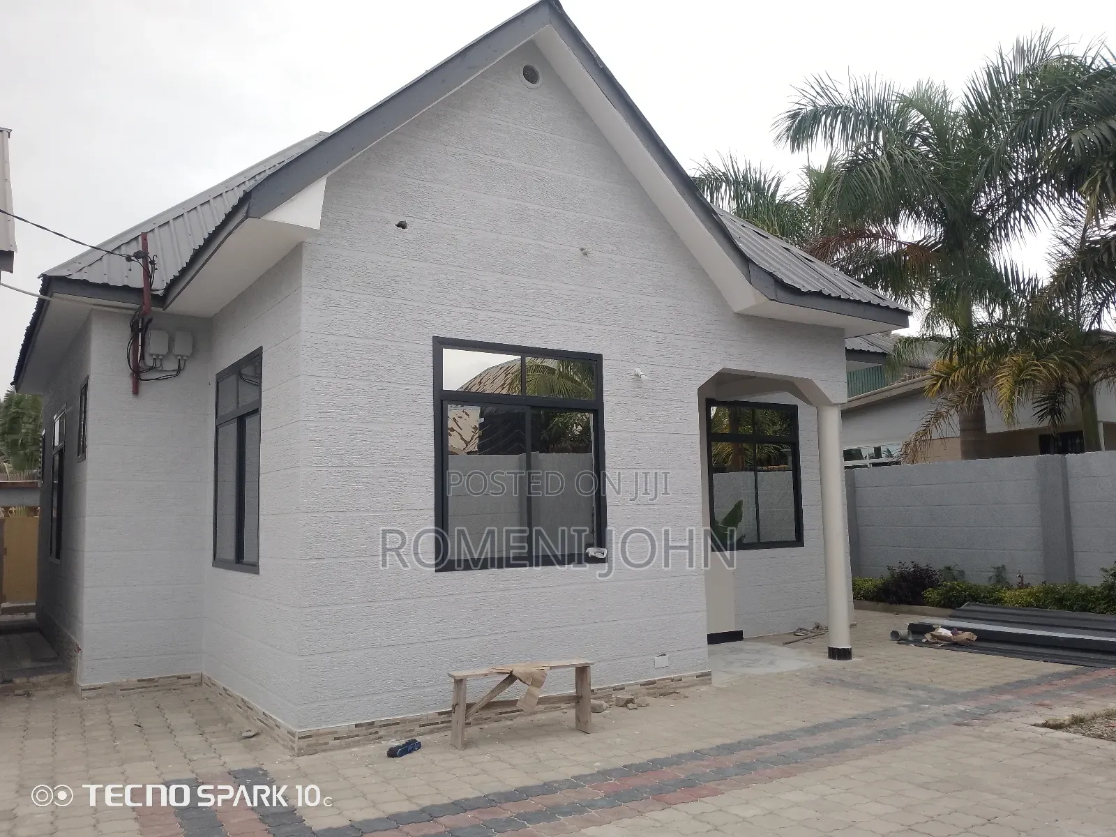 3bdrm Apartment in Tanzania Daresalaam, Ilala for rent