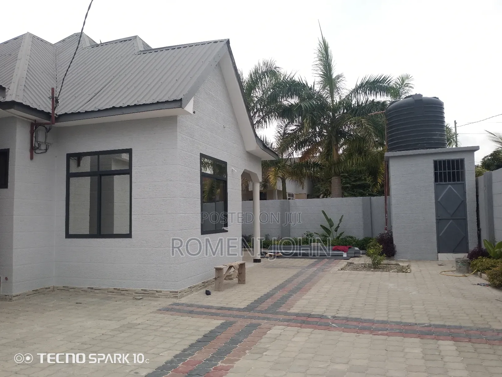 3bdrm Apartment in Tanzania Daresalaam, Ilala for rent