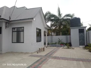 3bdrm Apartment in Tanzania Daresalaam, Ilala for rent
