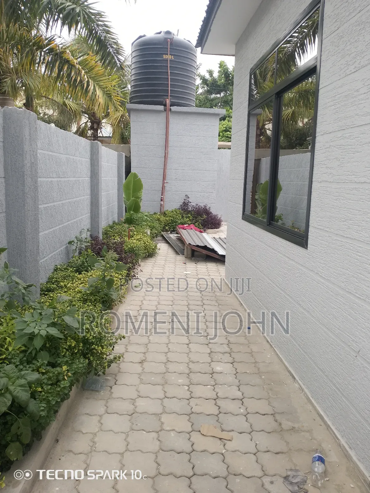 3bdrm Apartment in Tanzania Daresalaam, Ilala for rent