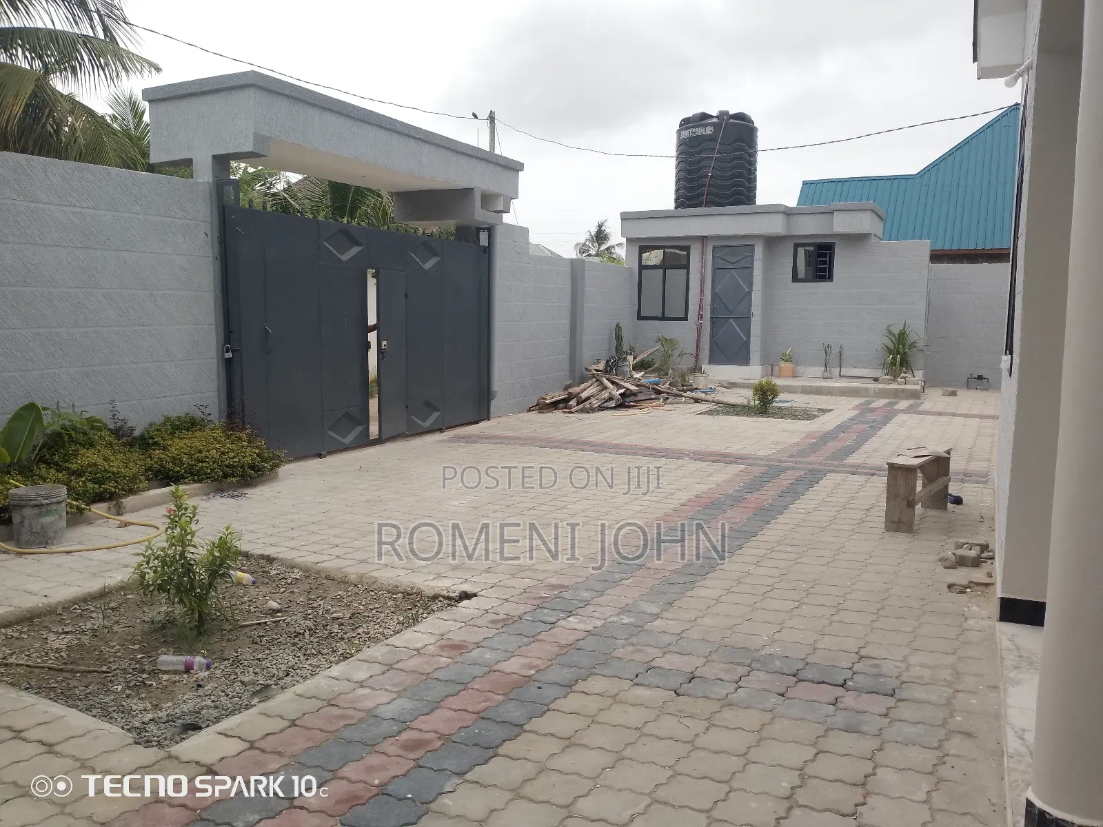 3bdrm Apartment in Tanzania Daresalaam, Ilala for rent