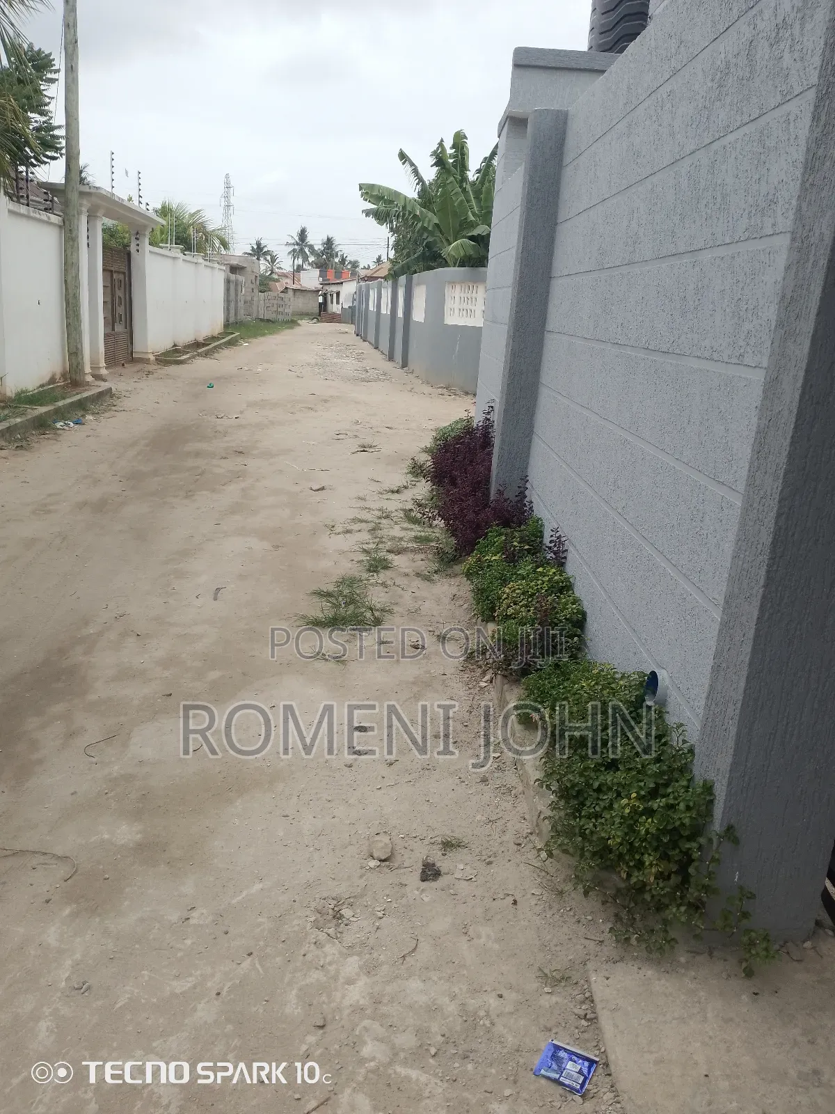 3bdrm Apartment in Tanzania Daresalaam, Ilala for rent