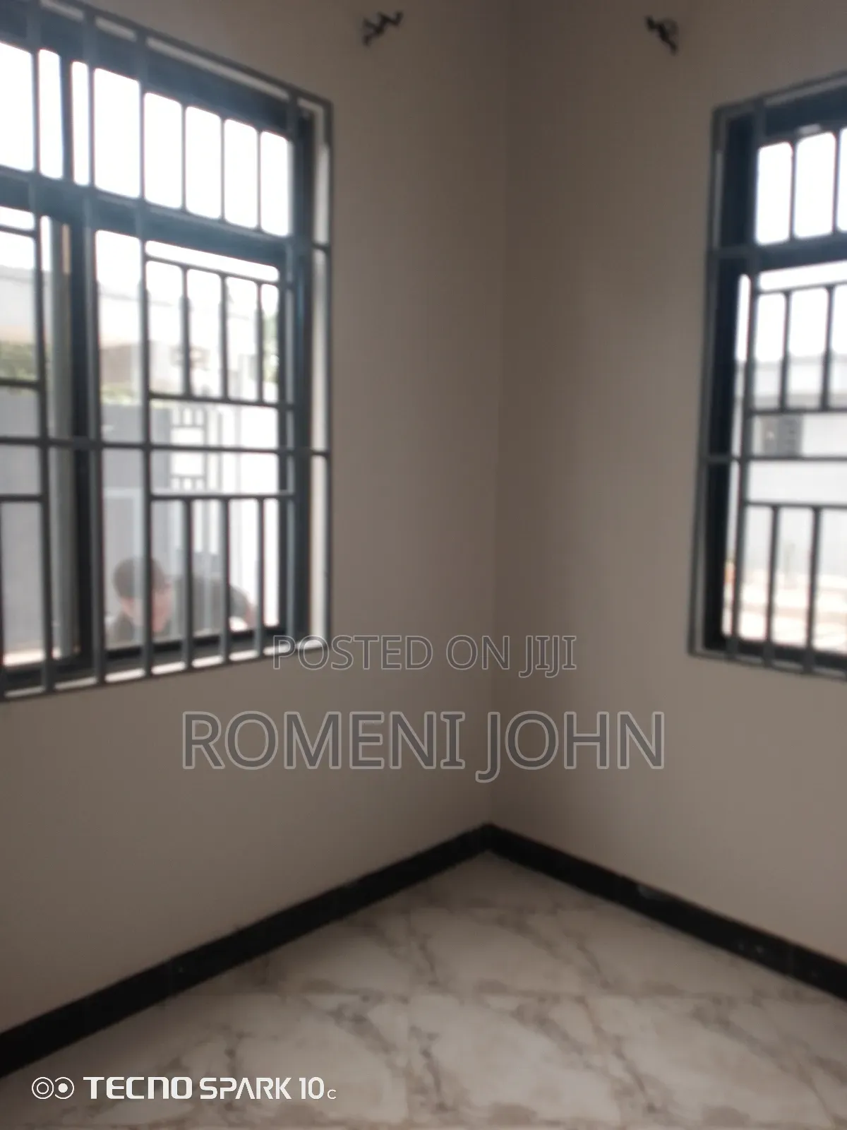 3bdrm Apartment in Tanzania Daresalaam, Ilala for rent