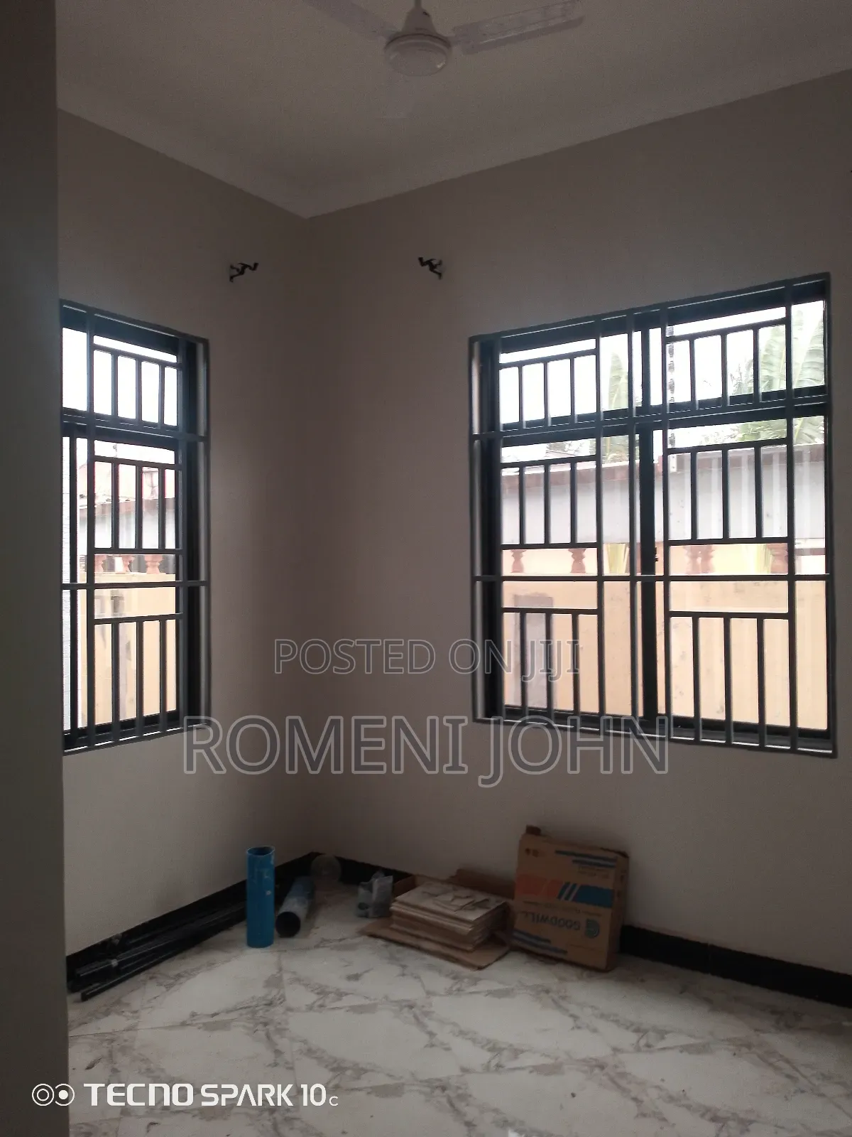3bdrm Apartment in Tanzania Daresalaam, Ilala for rent