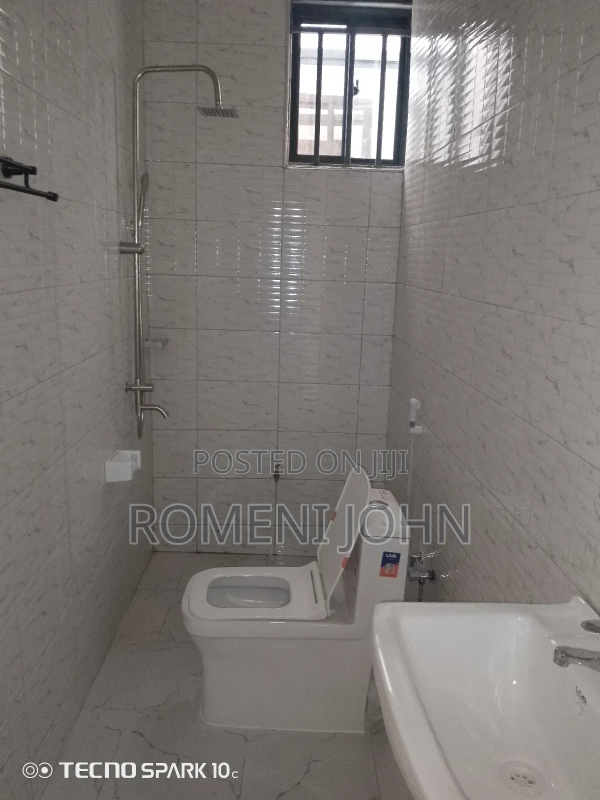 3bdrm Apartment in Tanzania Daresalaam, Ilala for rent