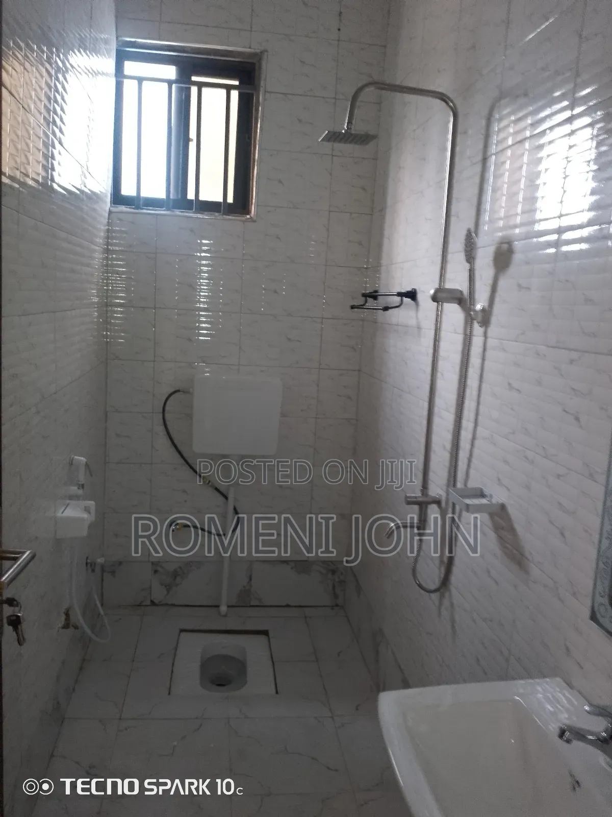 3bdrm Apartment in Tanzania Daresalaam, Ilala for rent