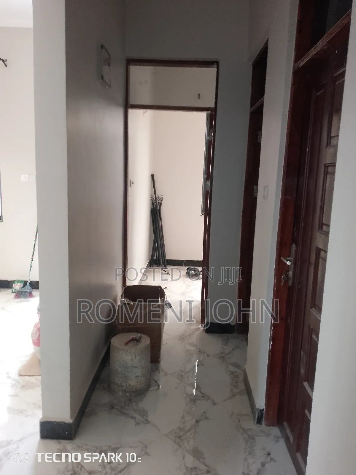 3bdrm Apartment in Tanzania Daresalaam, Ilala for rent