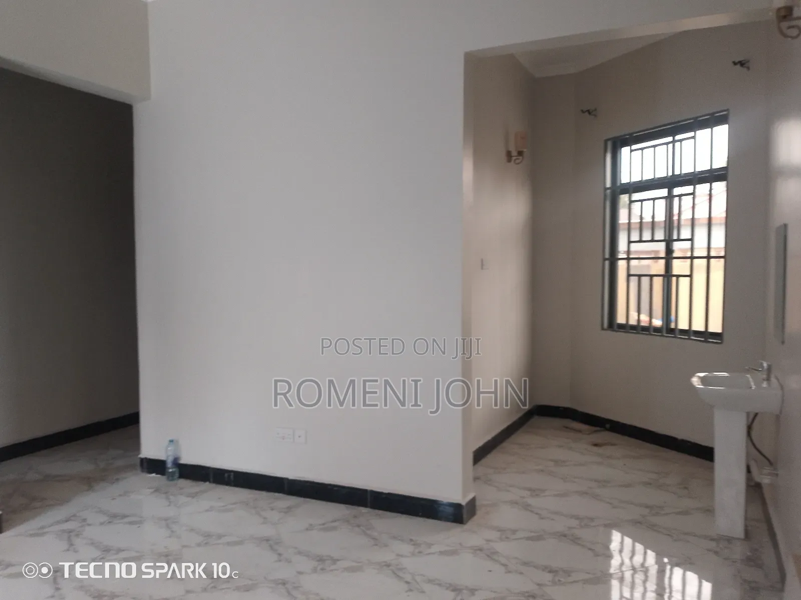 3bdrm Apartment in Tanzania Daresalaam, Ilala for rent