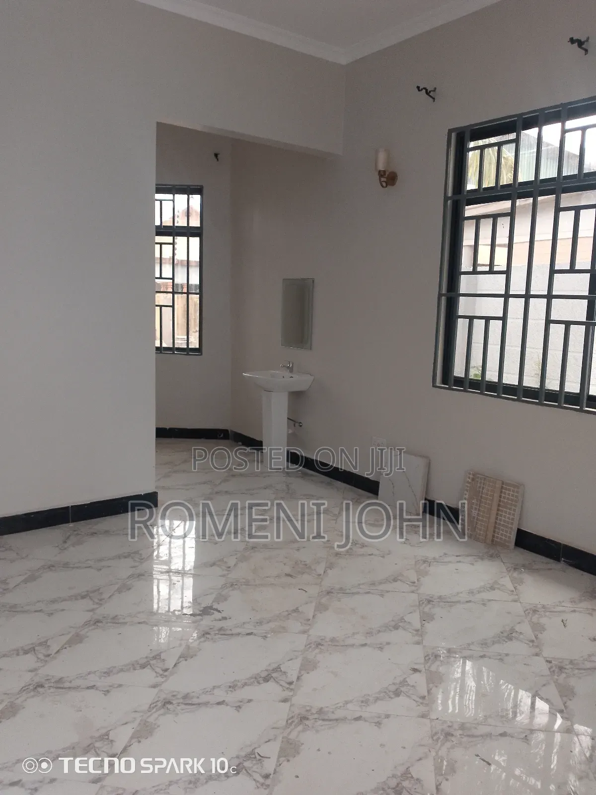 3bdrm Apartment in Tanzania Daresalaam, Ilala for rent