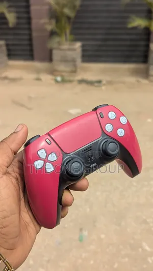 Ps5 Controller