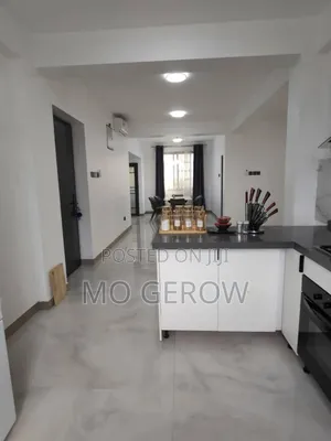 Furnished 3bdrm Apartment in Msasani for rent