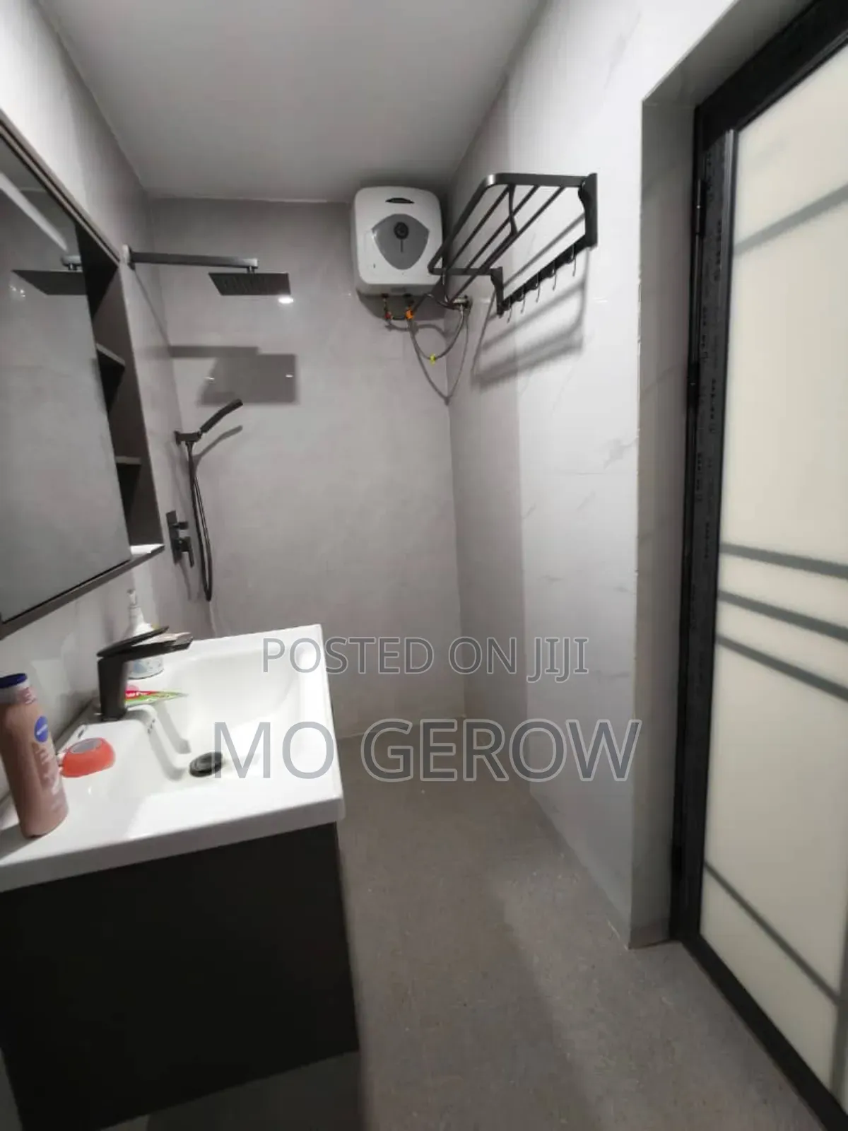 Furnished 3bdrm Apartment in Msasani for rent