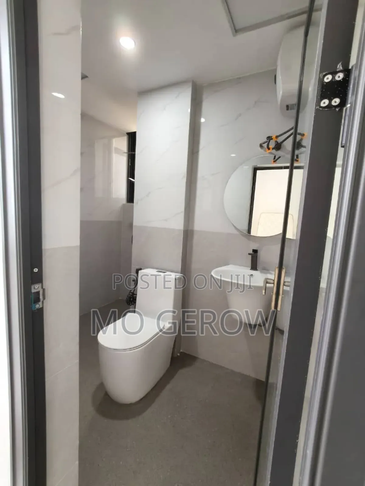 Furnished 3bdrm Apartment in Msasani for rent
