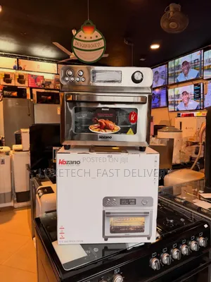 Kozano Air Fryer Oven 24 Liters