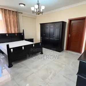 Furnished 3bdrm Apartment in Msasani for rent