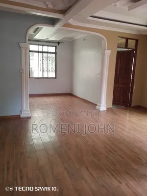 4bdrm Apartment in Tanzania Daresalaam, Ilala for rent