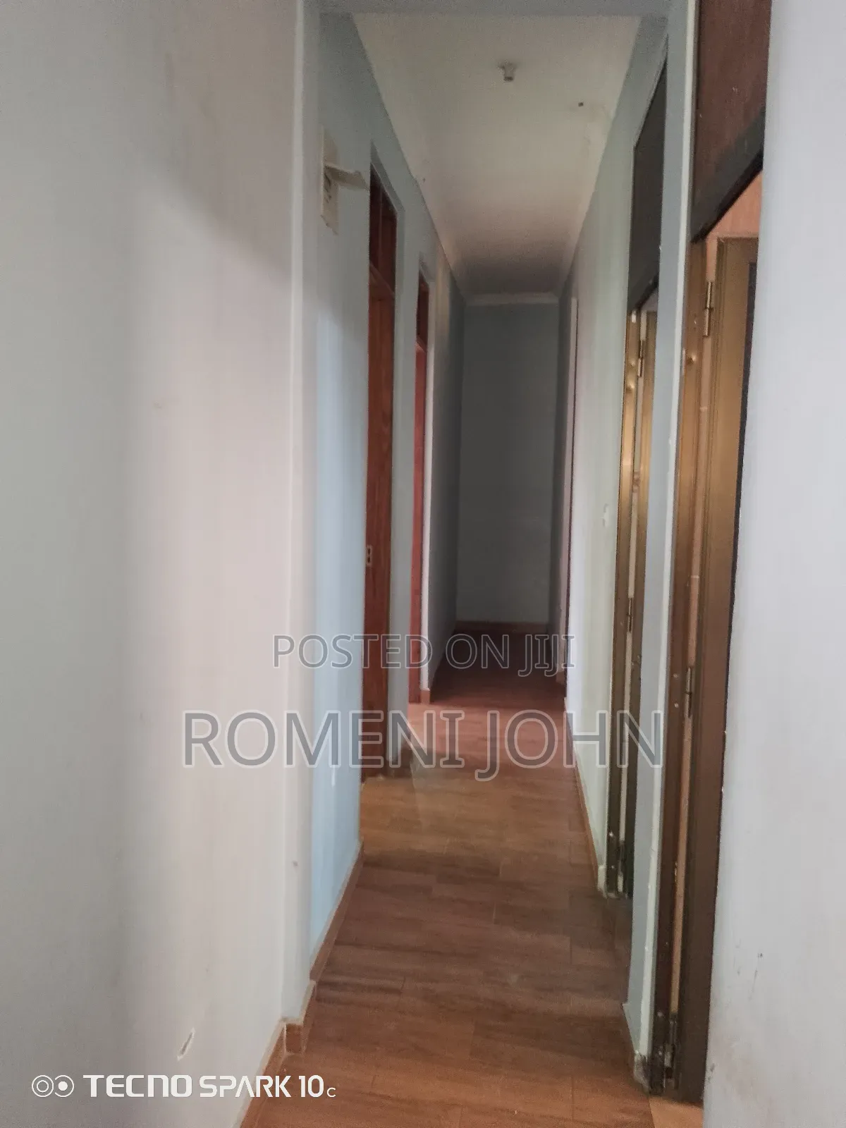 4bdrm Apartment in Tanzania Daresalaam, Ilala for rent