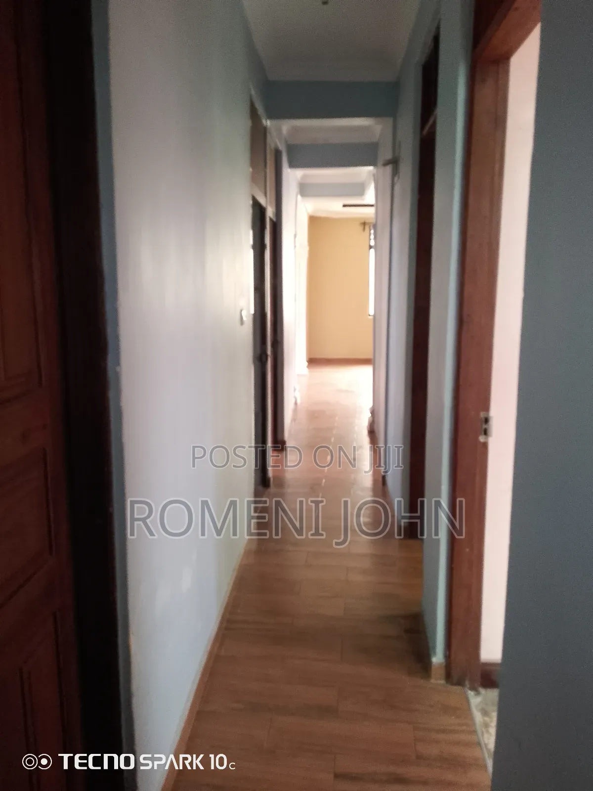 4bdrm Apartment in Tanzania Daresalaam, Ilala for rent