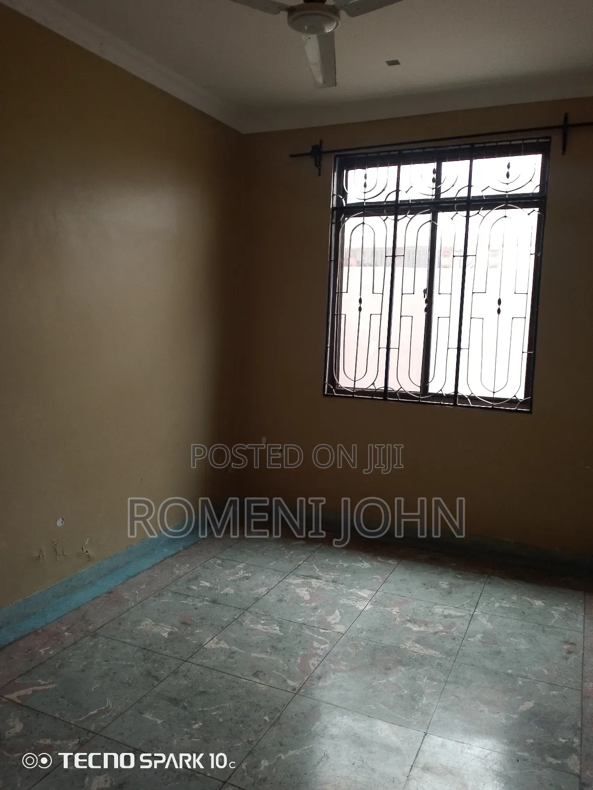 4bdrm Apartment in Tanzania Daresalaam, Ilala for rent