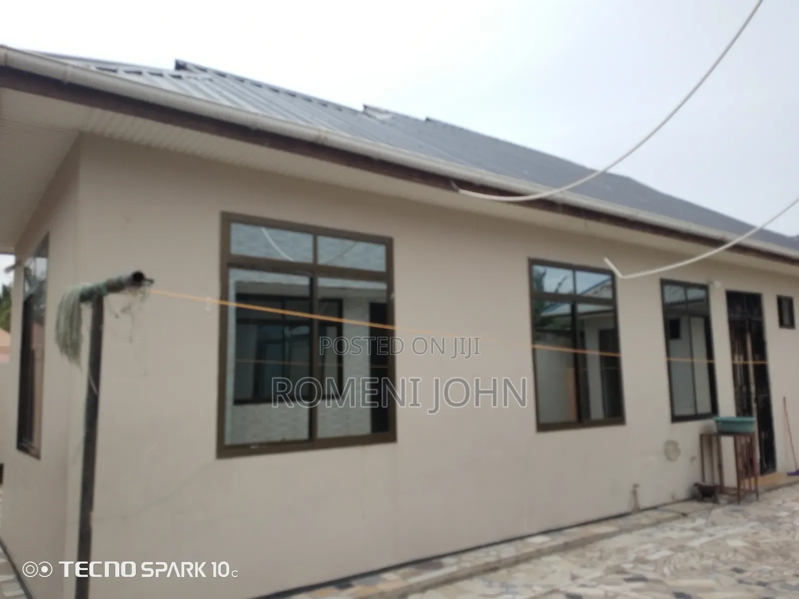 4bdrm Apartment in Tanzania Daresalaam, Ilala for rent