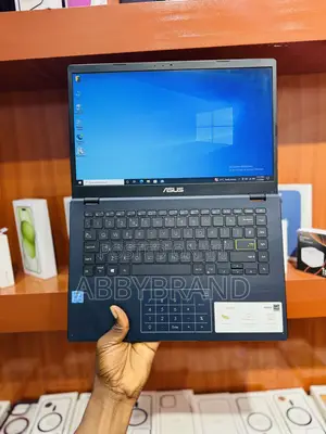 Laptop Asus Vivobook E410M 4GB Intel SSD 256GB