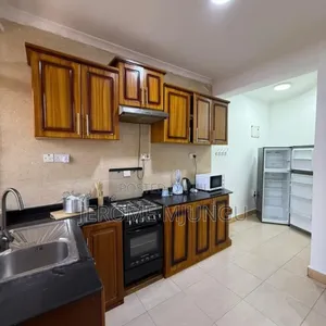 Furnished 2bdrm Apartment in Msasani for rent