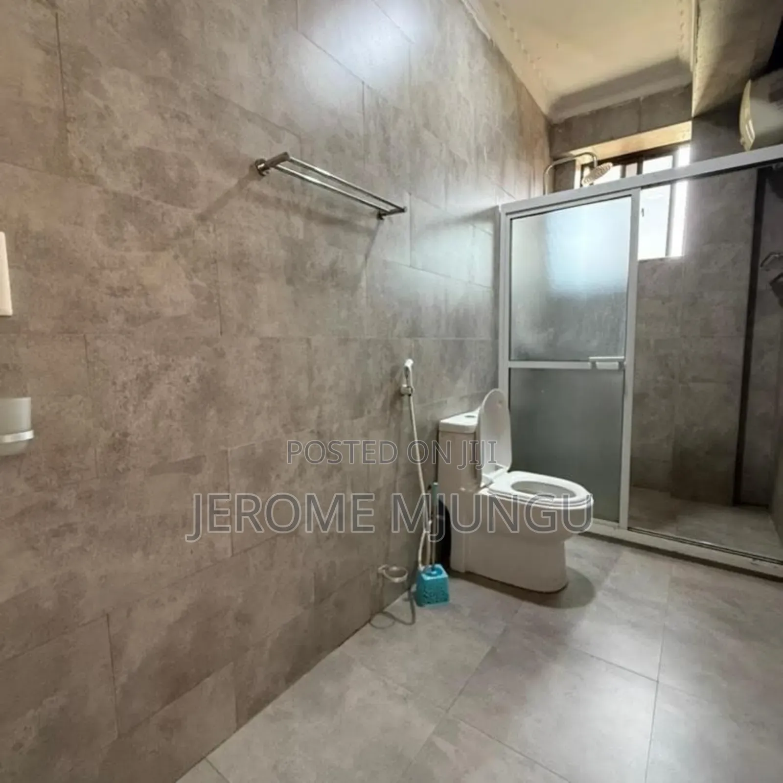 Furnished 2bdrm Apartment in Msasani for rent