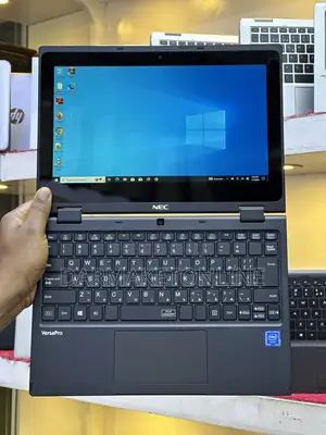 New Laptop NEC N22A 4GB Intel Celeron SSD 60GB