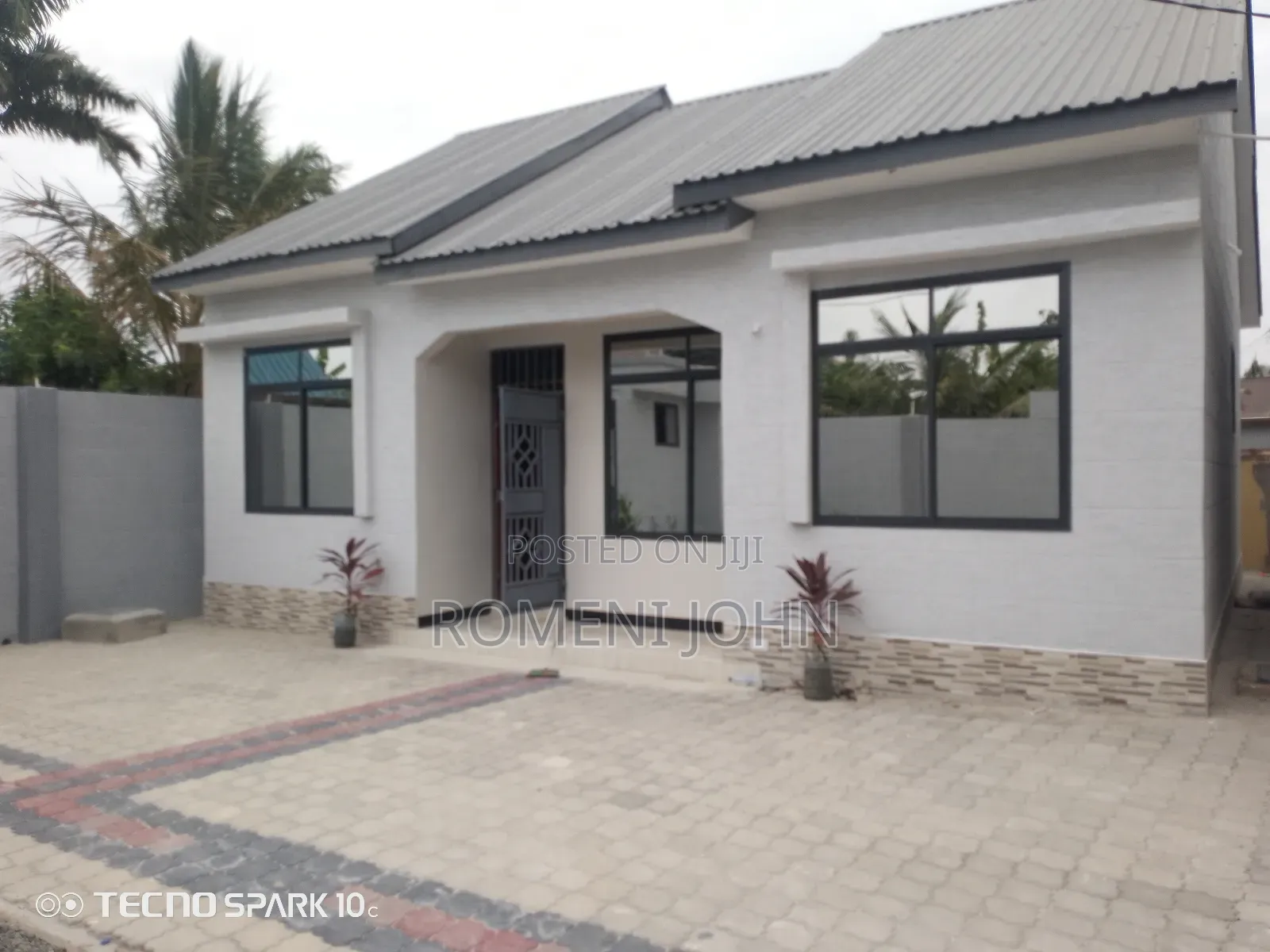 3bdrm Apartment in Tanzania Daresalaam, Ilala for rent