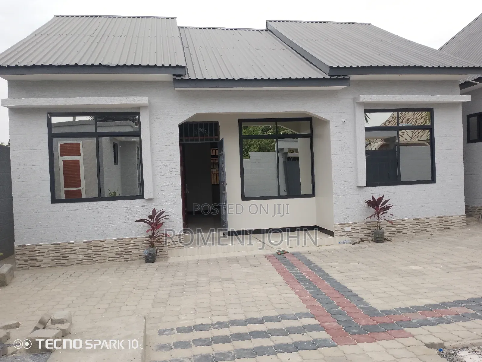 3bdrm Apartment in Tanzania Daresalaam, Ilala for rent
