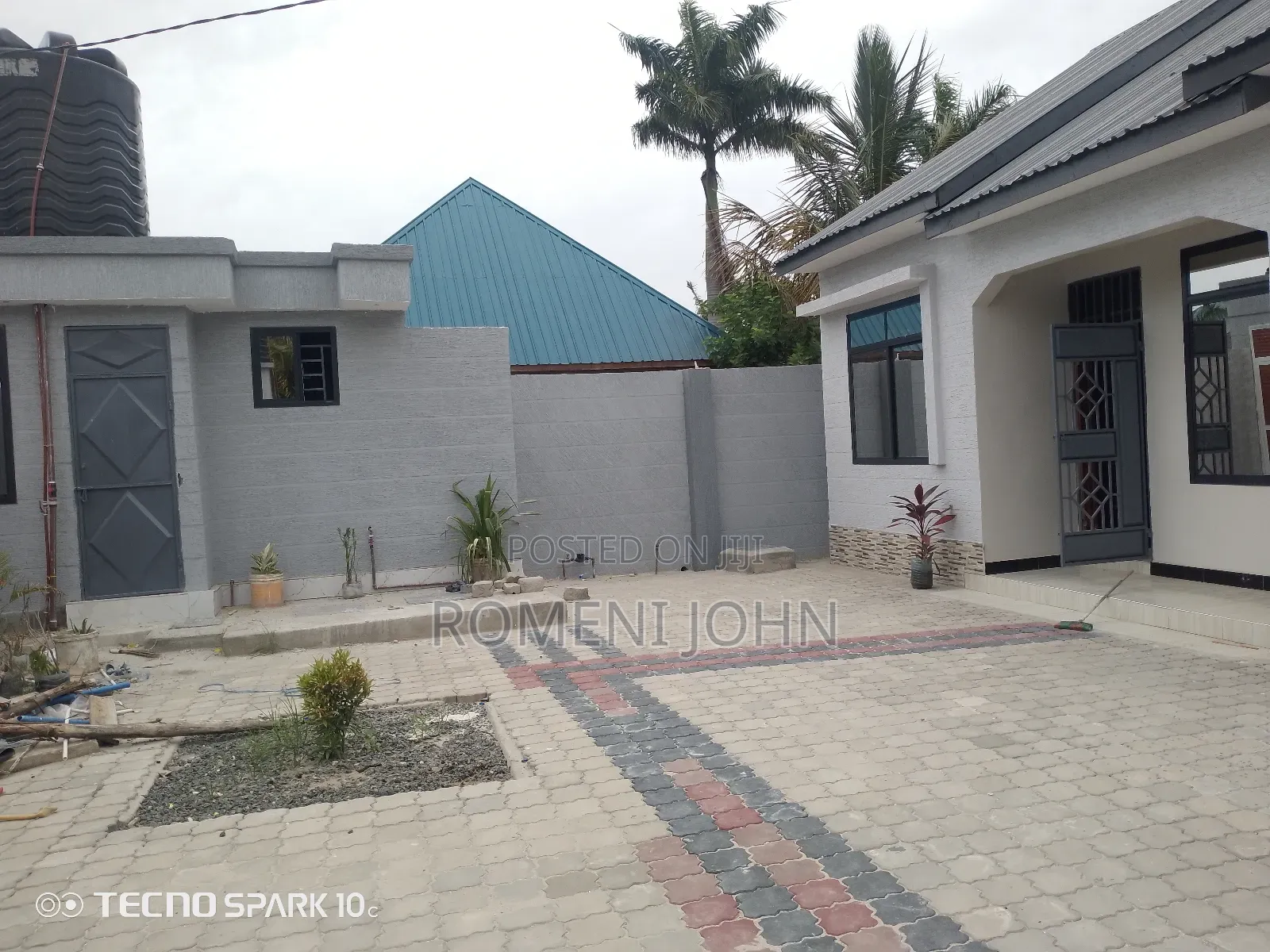 3bdrm Apartment in Tanzania Daresalaam, Ilala for rent