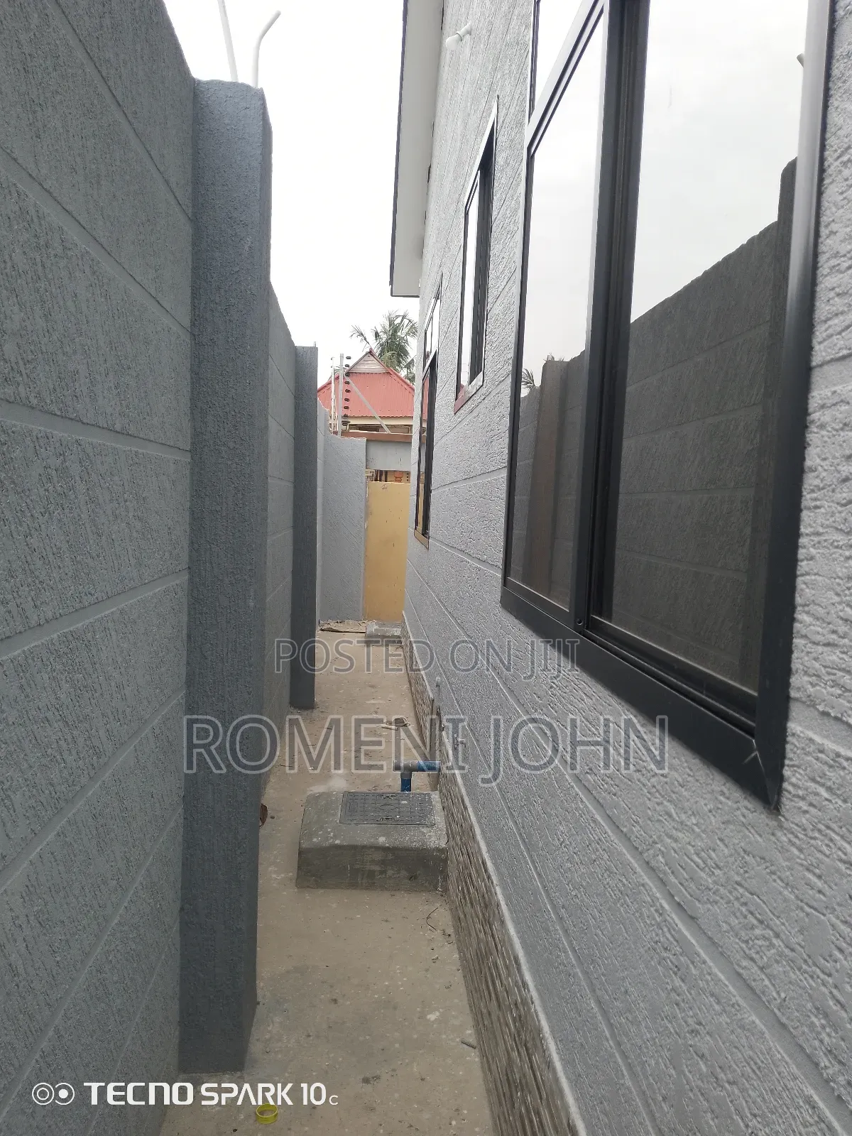 3bdrm Apartment in Tanzania Daresalaam, Ilala for rent