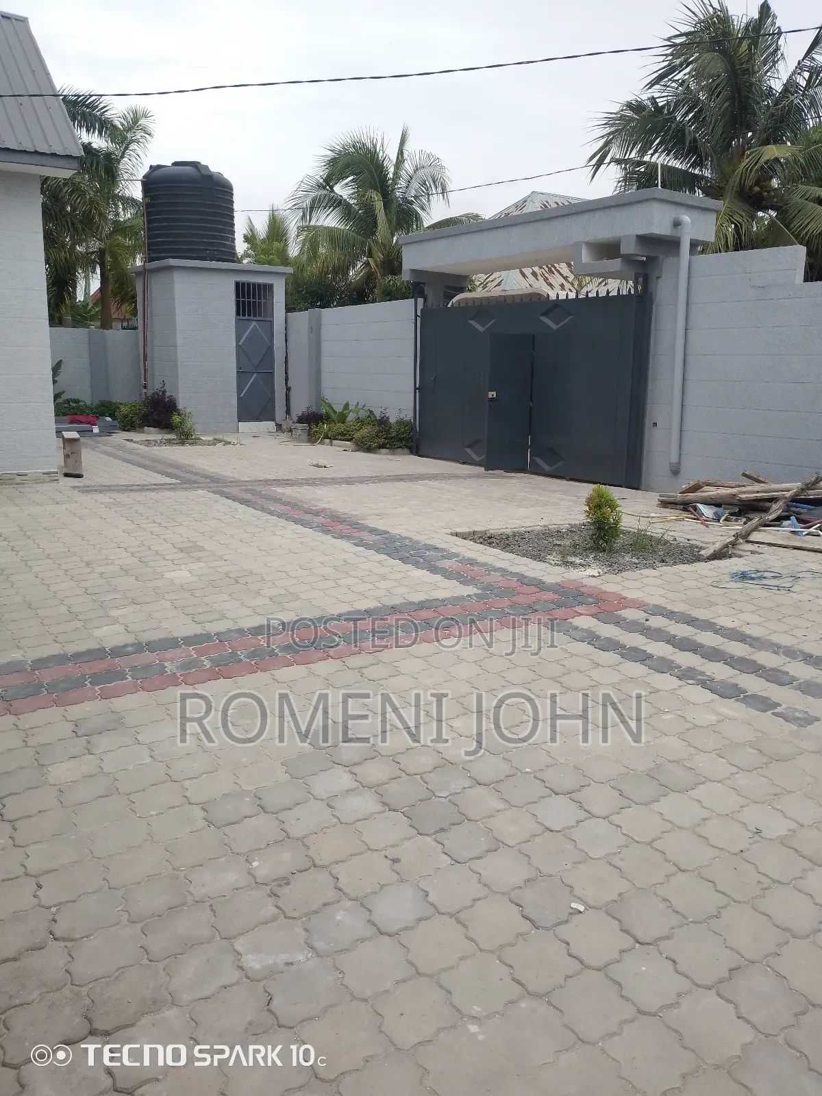 3bdrm Apartment in Tanzania Daresalaam, Ilala for rent