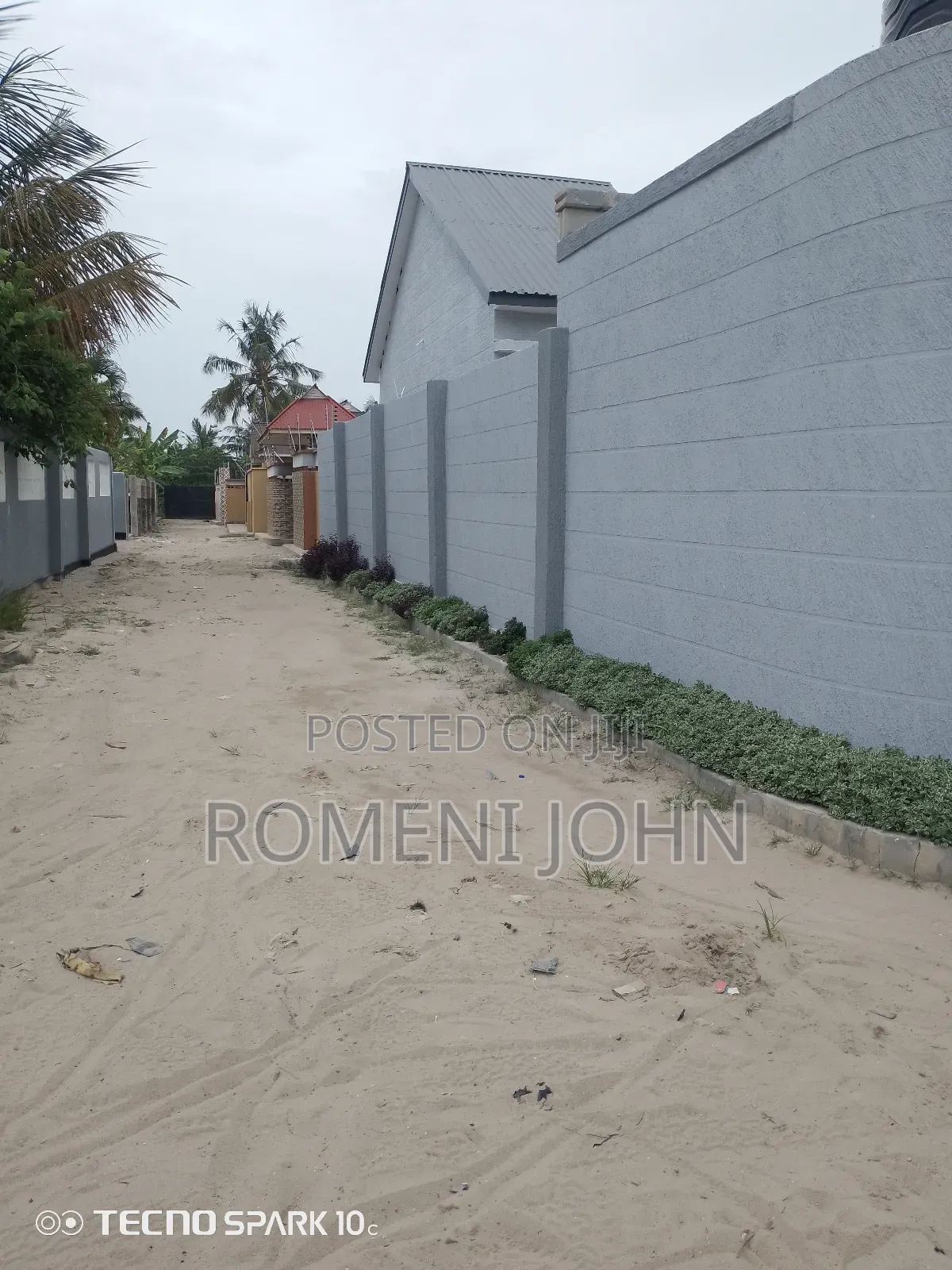 3bdrm Apartment in Tanzania Daresalaam, Ilala for rent