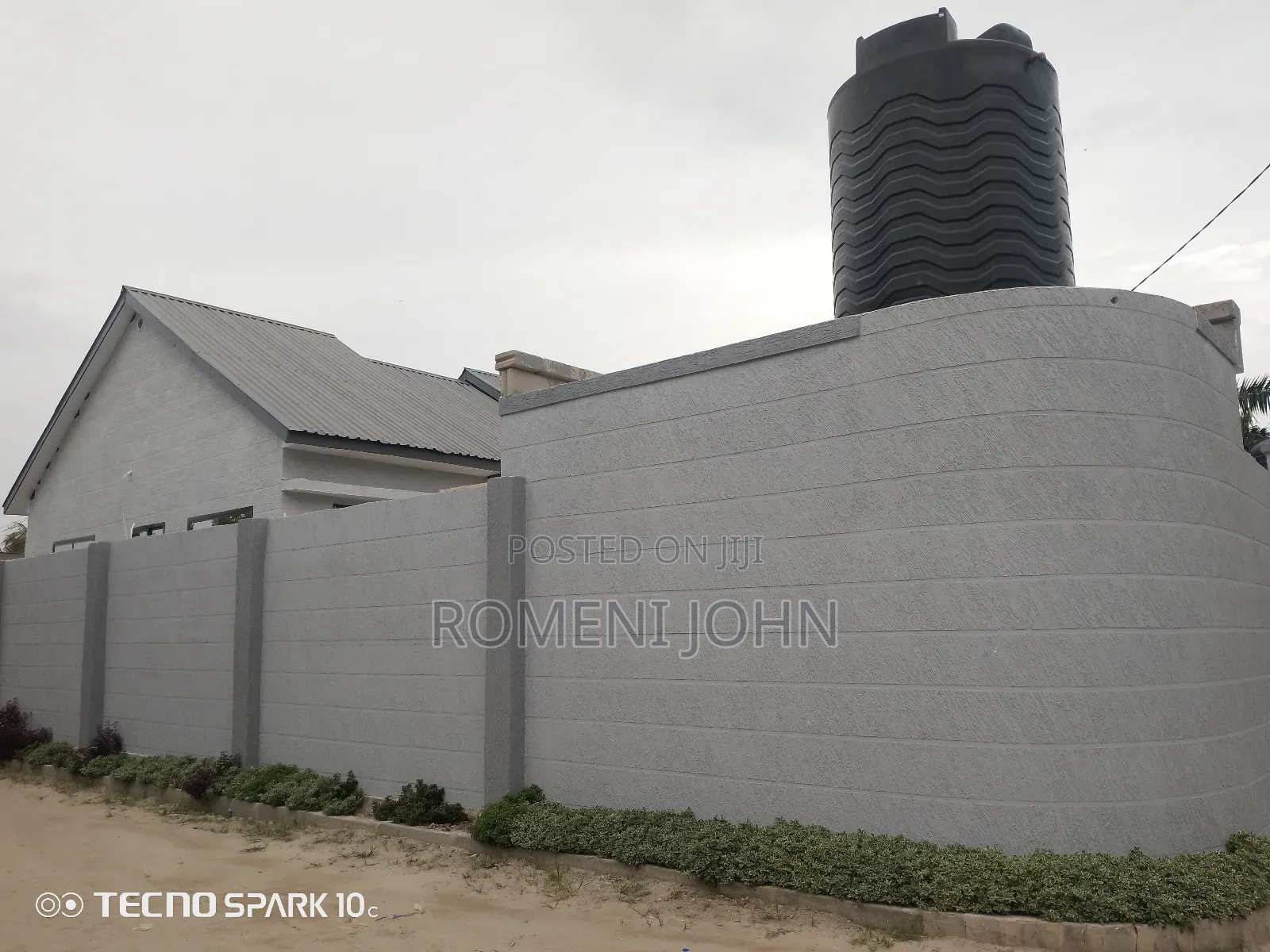 3bdrm Apartment in Tanzania Daresalaam, Ilala for rent