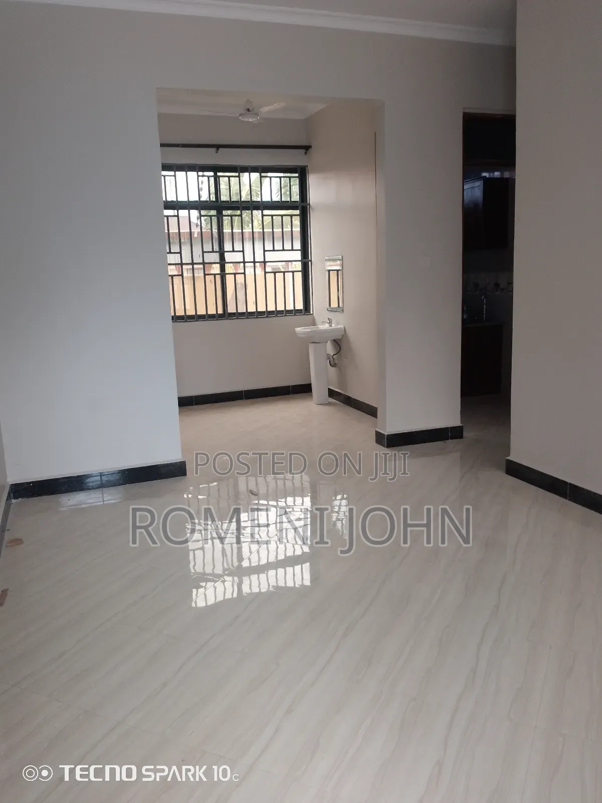 3bdrm Apartment in Tanzania Daresalaam, Ilala for rent