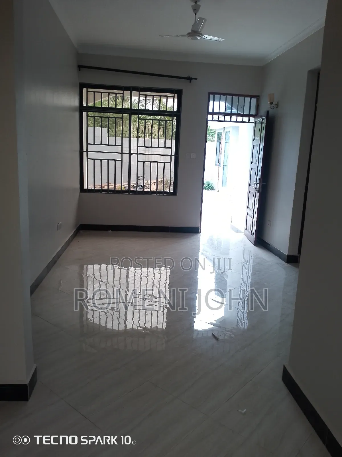 3bdrm Apartment in Tanzania Daresalaam, Ilala for rent