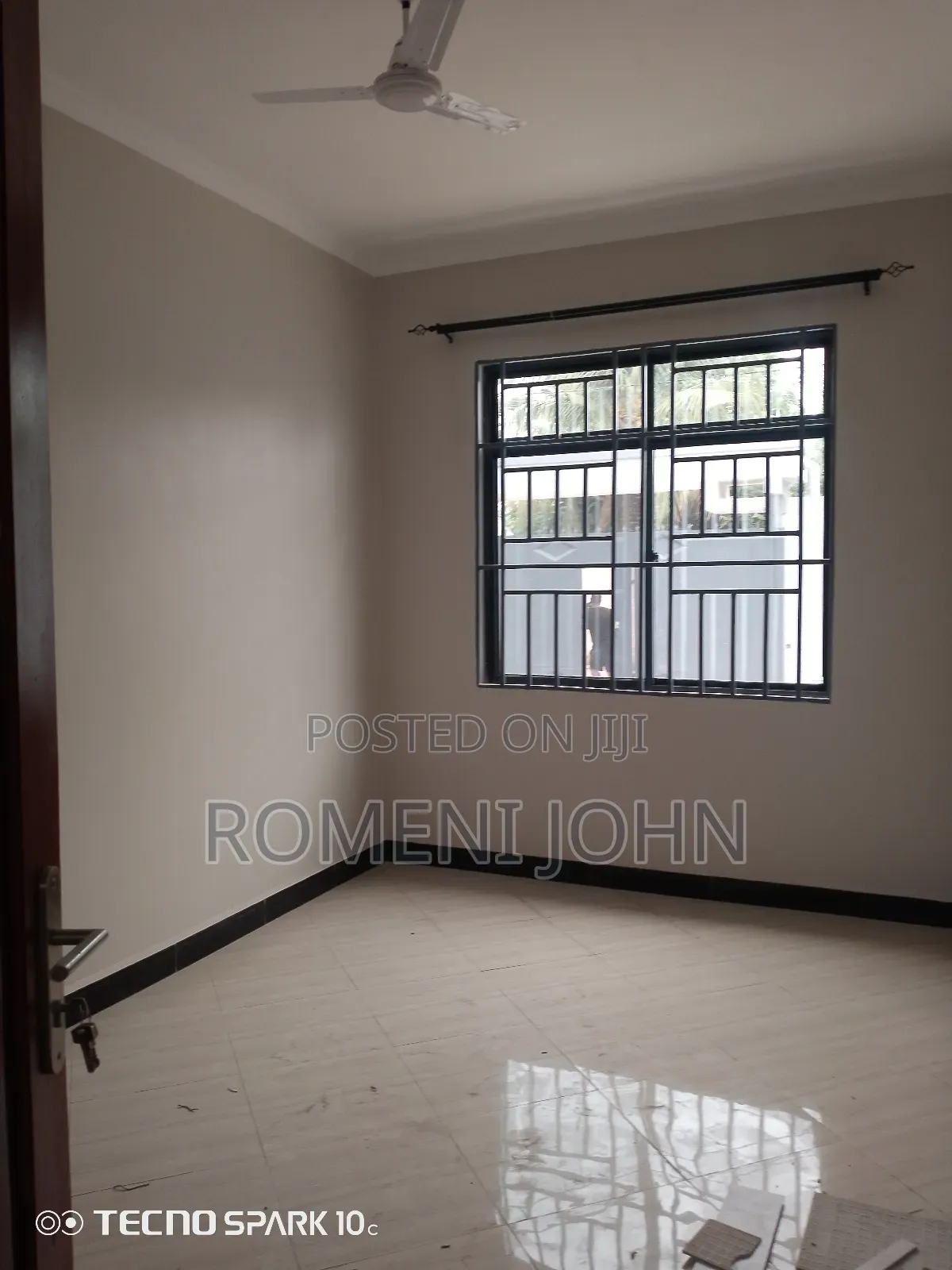3bdrm Apartment in Tanzania Daresalaam, Ilala for rent