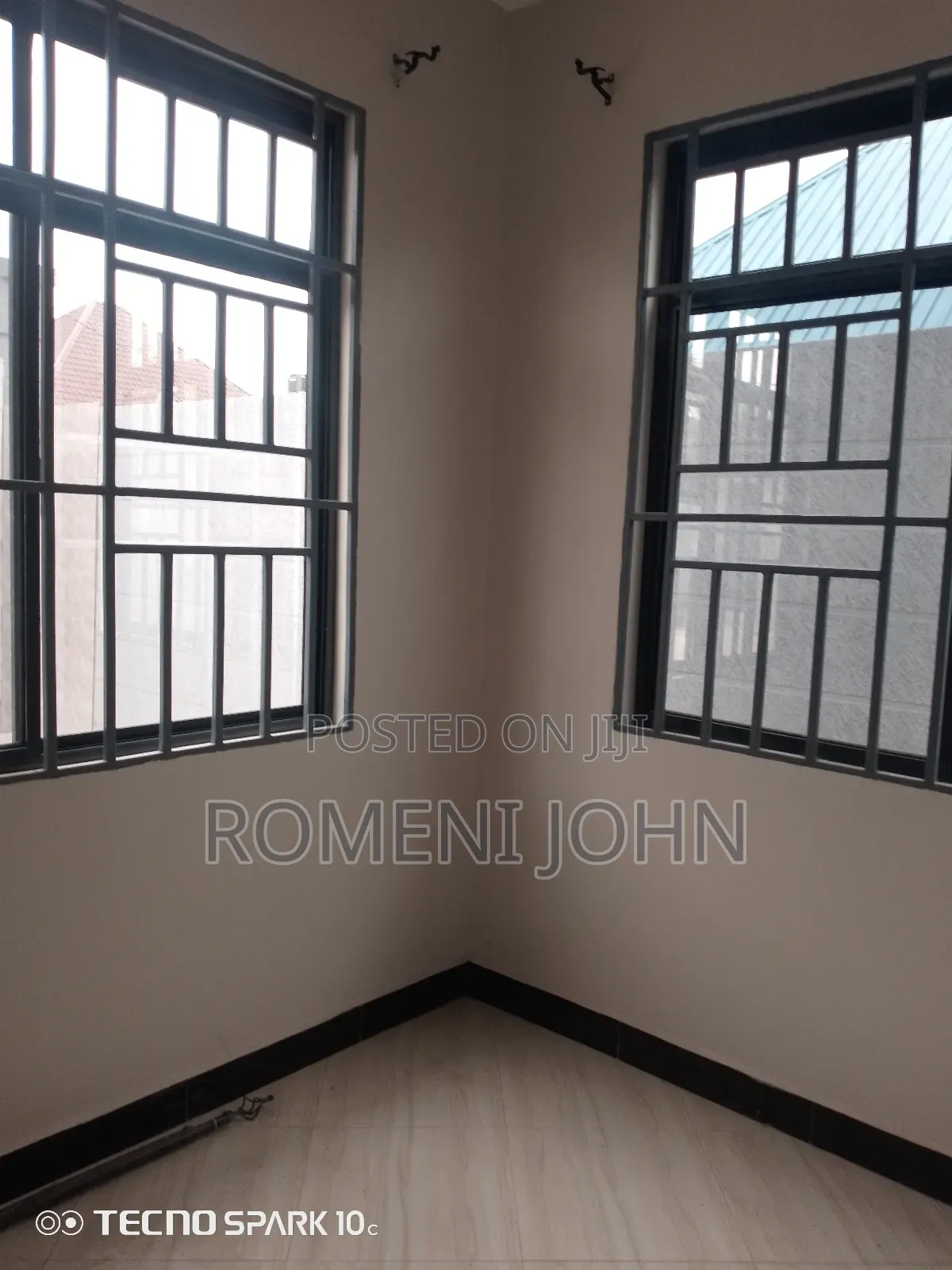 3bdrm Apartment in Tanzania Daresalaam, Ilala for rent