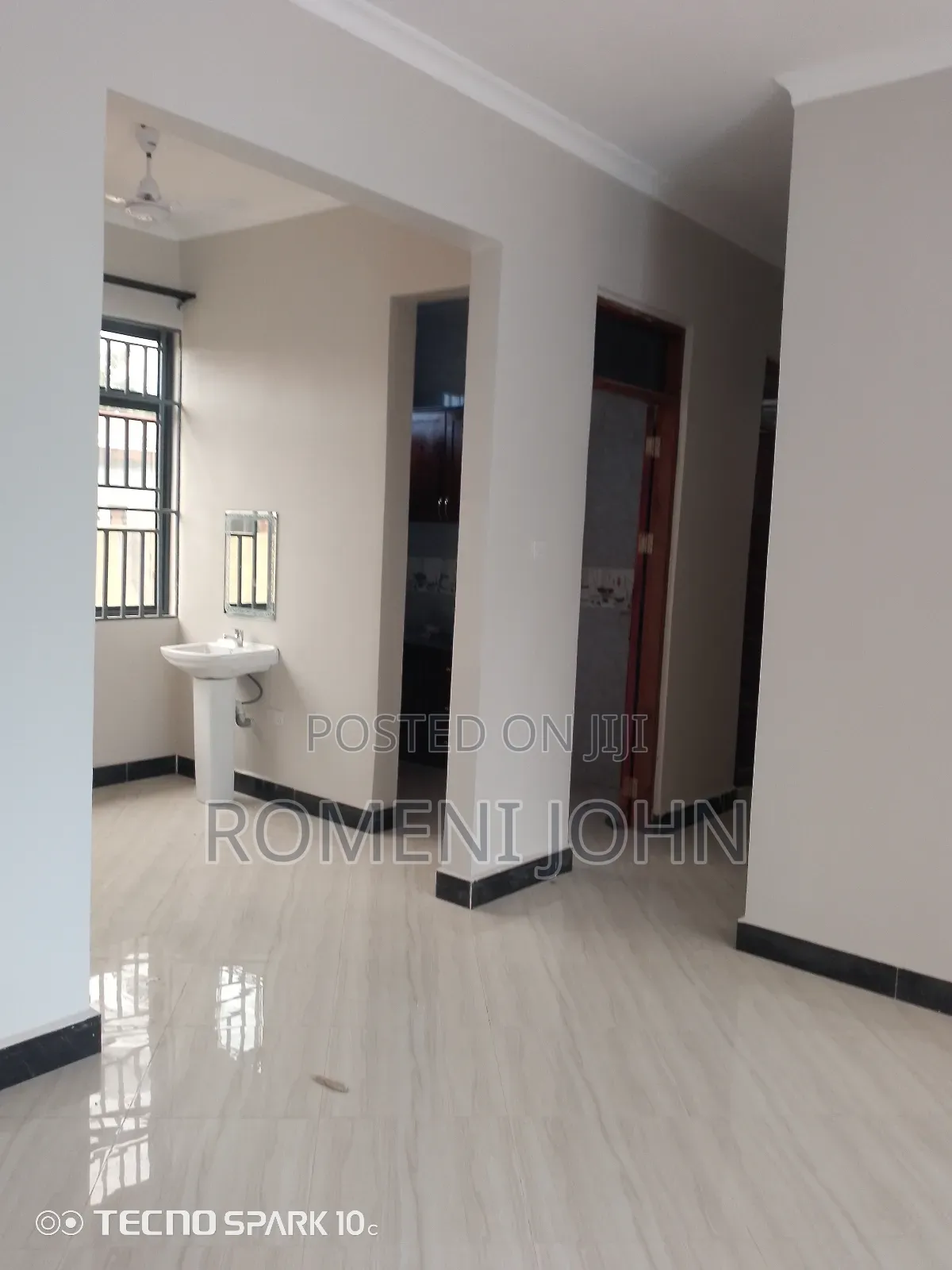 3bdrm Apartment in Tanzania Daresalaam, Ilala for rent