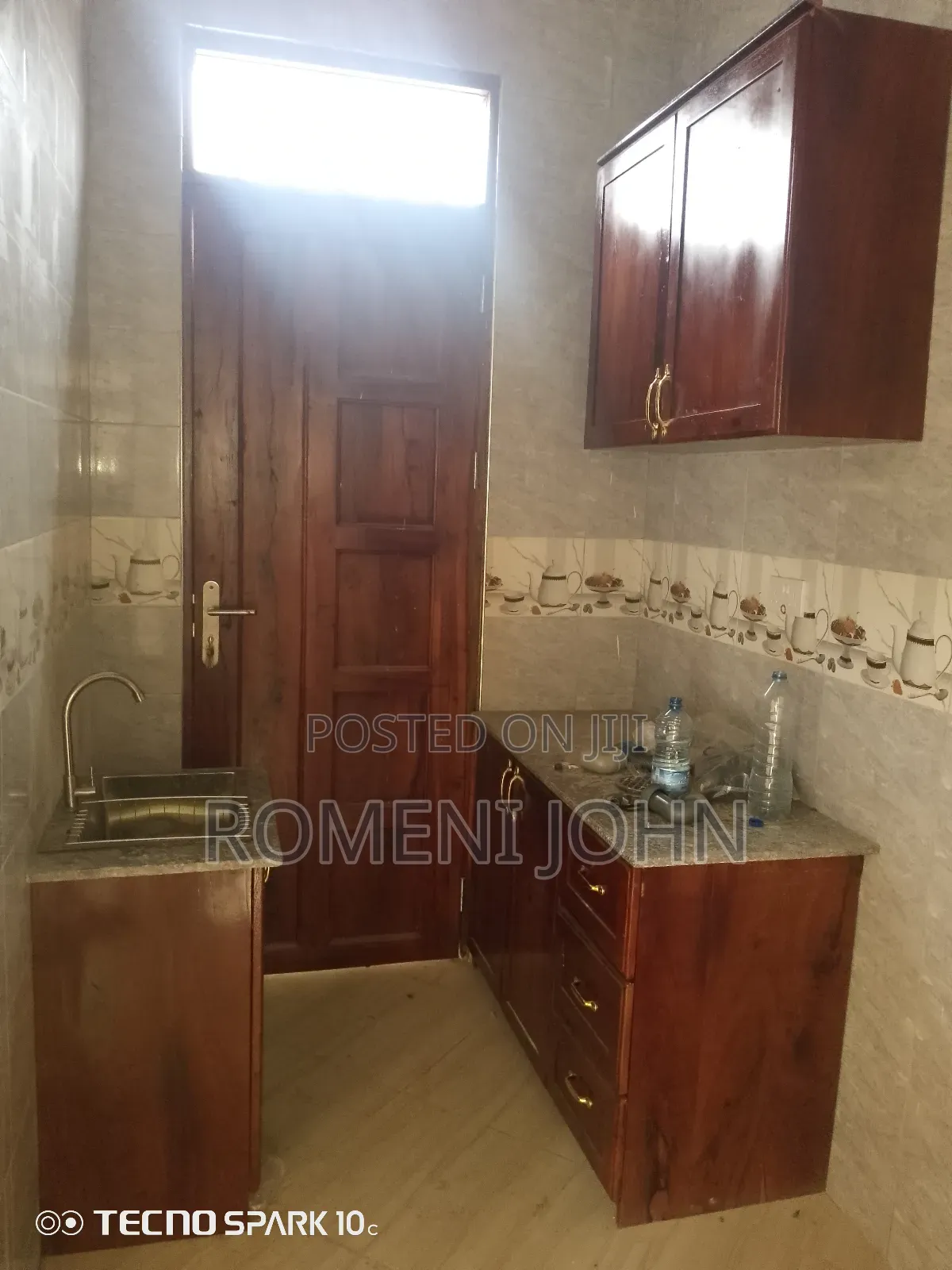 3bdrm Apartment in Tanzania Daresalaam, Ilala for rent