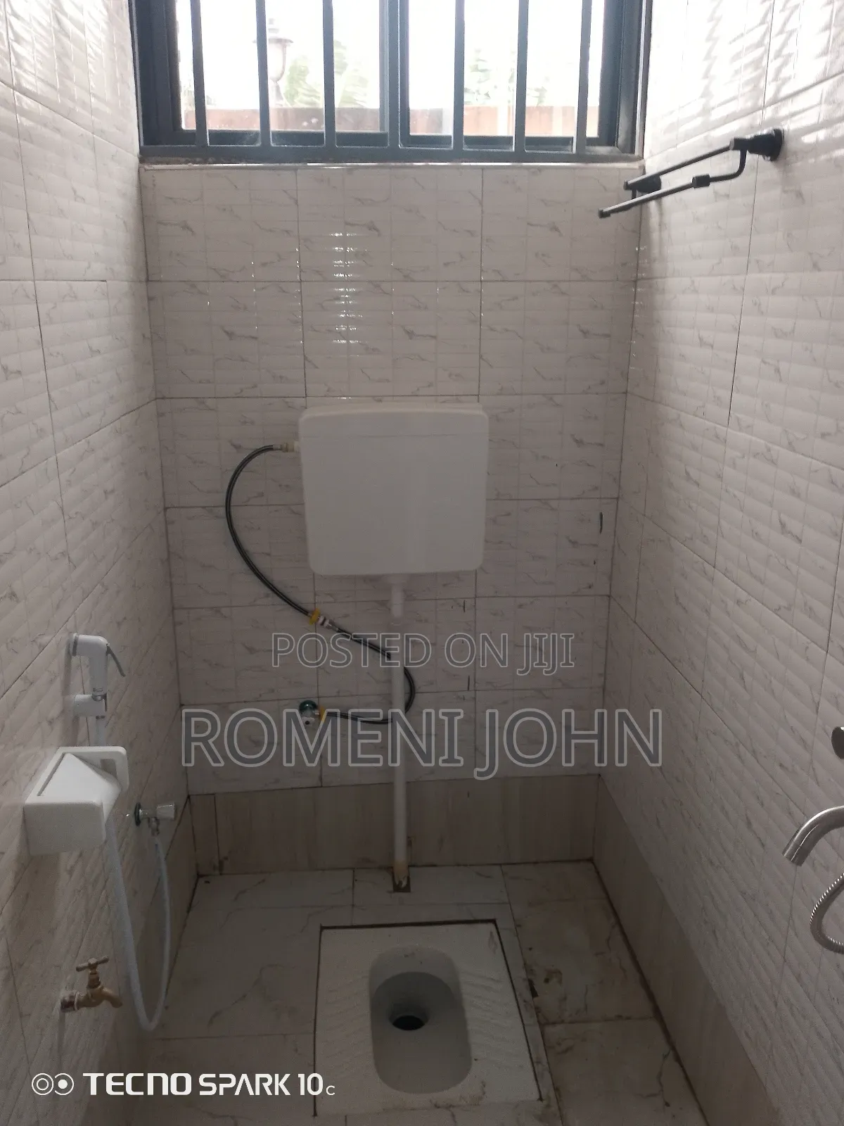 3bdrm Apartment in Tanzania Daresalaam, Ilala for rent