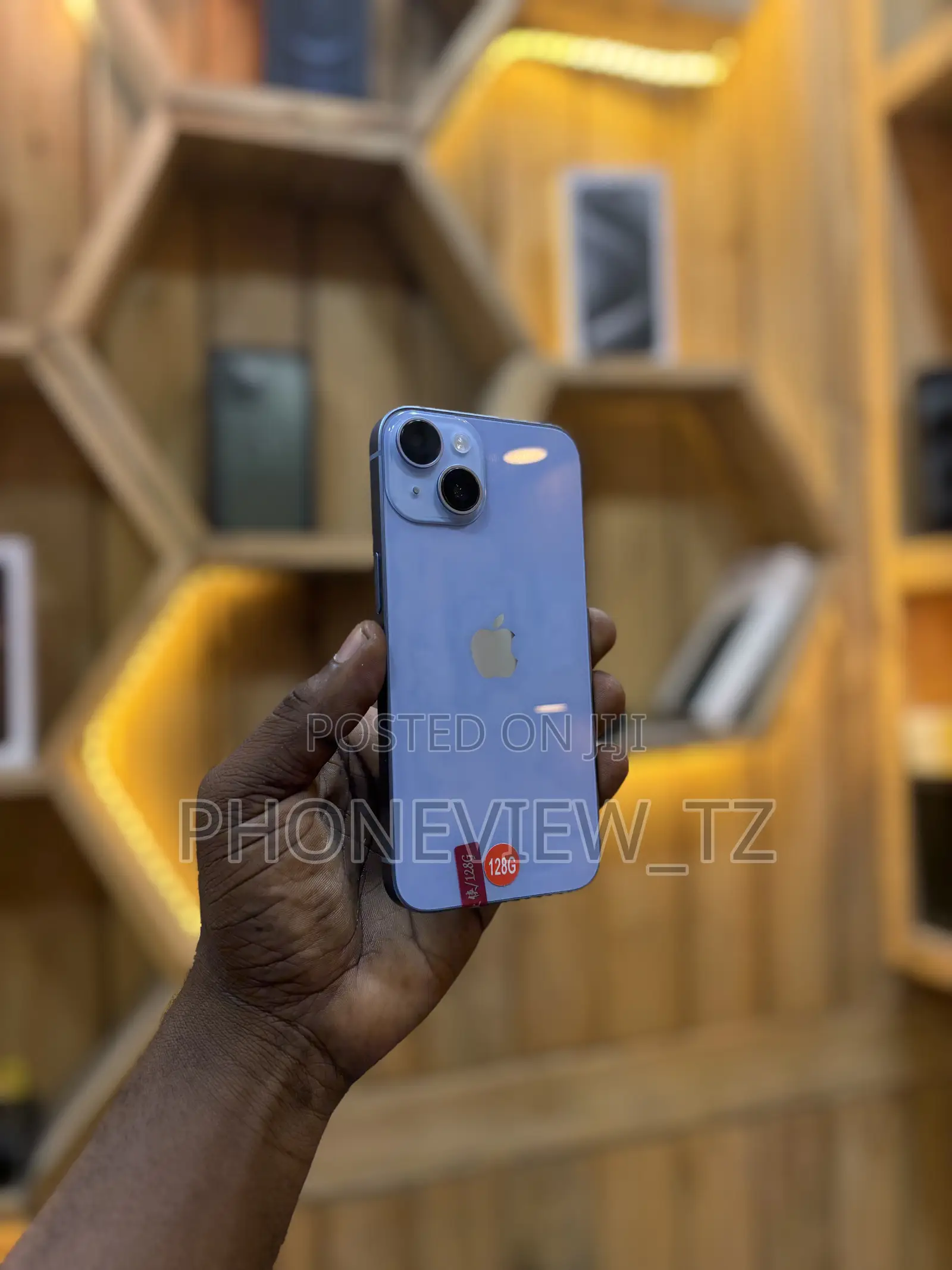 Apple iPhone 14 128 GB Blue